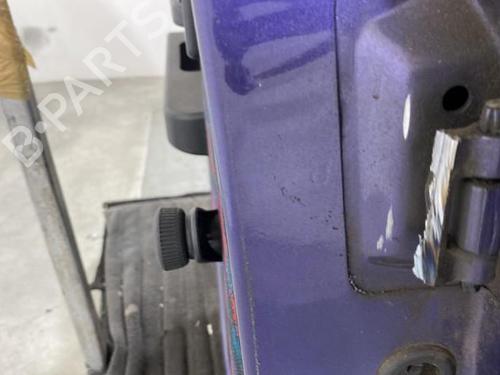 Left rear door CITROËN AX (ZA-_) 10 | BP20183100C4 
