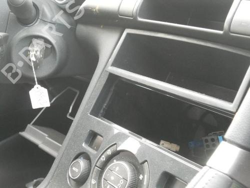 Front left interior door handle PEUGEOT 3008 I MPV (0U_) 1.6 HDi | BP20019160I13 