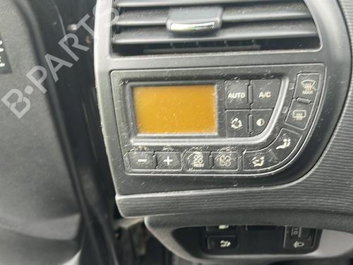 Used Parts CITROËN C4 Grand Picasso I (UA_) 1.6 HDi (109 hp) 4381695