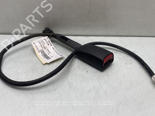 Used Seat buckle HYUNDAI i10 II (BA, IA) 1.0 (67 hp) 29707014