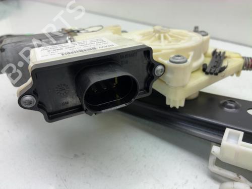Rear left window mechanism BMW X3 (E83) 2.0 d | BP40439006C24 - Image 4