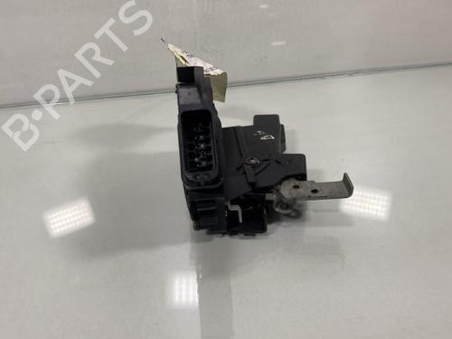 Front left lock FORD MONDEO IV (BA7)  | BP19983334C98 