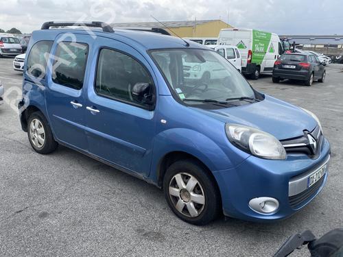 Rear right door window RENAULT KANGOO Express (FW0/1_) 1.5 dCi 90 (FW0G, FW05, FW08, FW11) | BP29981792C21