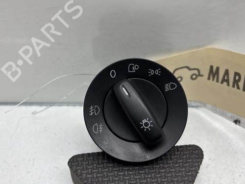 Forlygtekontakt VW PASSAT B6 (3C2) 1.9 TDI (105 hp) 29939664