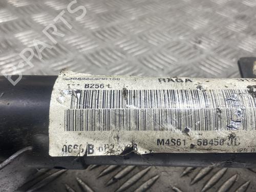 Right front shock absorber FORD FIESTA V (JH_, JD_) 1.3 | BP31130225M17