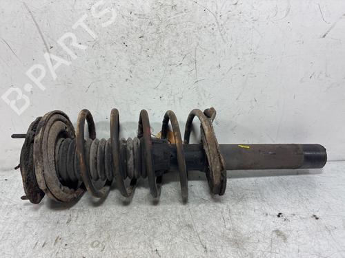 Used Left front shock absorber Left front shock absorber PEUGEOT 205 II (20A/C) 1.1 (54 hp) 40495254 40495254