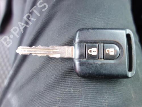 Switch NISSAN NOTE (E11, NE11) 1.5 dCi | BP19982039I30  - Image 12
