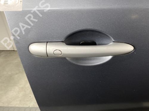 Right front door RENAULT KOLEOS I (HY_) 2.0 dCi (HY0K) | BP25374949C3