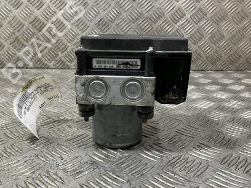 Used ABS pump PEUGEOT 5008 (0U_, 0E_) 1.6 HDi (110 hp) 28724904
