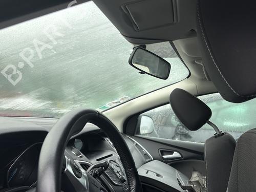 Right sun visor FORD FOCUS III 1.0 EcoBoost | BP38448462I2  - Image 12