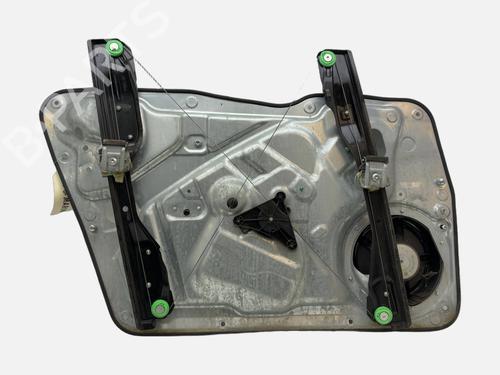 Used Front right window mechanism Front right window mechanism VW TIGUAN (5N_) 2.0 TDI (150 hp) 39946957 39946957