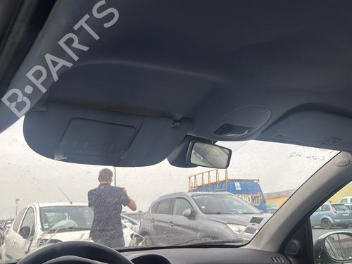 Wheel arch PEUGEOT 206 SW (2E/K) 1.4 16V | BP30457313C56 