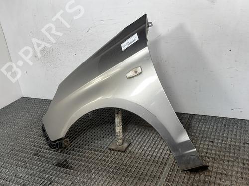 Left front fenders KIA PICANTO I (SA) 1.0 | BP28187199C41 