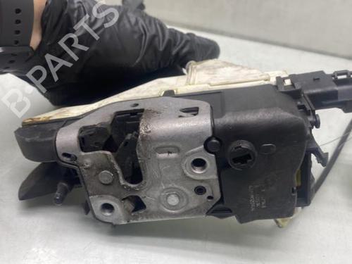 Front left lock PEUGEOT 308 I (4A_, 4C_) 1.6 HDi | BP21962461C98 