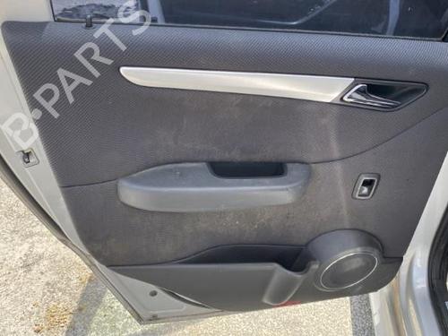 Left taillight MERCEDES-BENZ B-CLASS Sports Tourer (W245) B 200 CDI (245.208) | BP24962242C34 