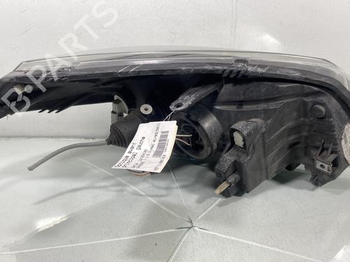 Left headlight DACIA SANDERO 1.5 dCi | BP29841782C28