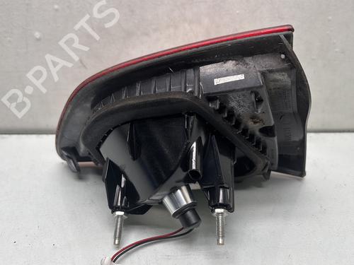 Used Right tailgate light Right tailgate light RENAULT CLIO IV Grandtour (KH_) 1.5 dCi 90 (KHN3, KHN4) (90 hp) 24585204 24585204