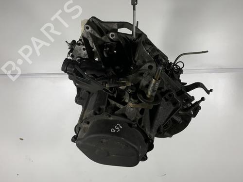 Used Gearbox Gearbox 25337725 25337725