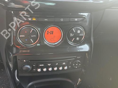 Left front window switch CITROËN DS3 (SA_) 1.6 HDi 90 | BP19952256I27  - Image 6