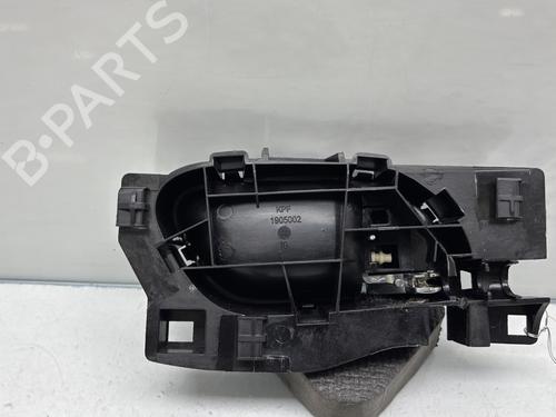 Used Front left interior door handle Front left interior door handle CITROËN DS3 (SA_) 1.2 VTi 82 (82 hp) 32063518 32063518