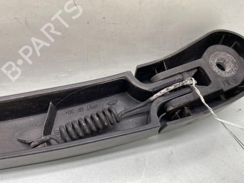 Used Rear windshield wiper arm Rear windshield wiper arm SEAT ALTEA XL (5P5, 5P8) 2.0 TDI 16V (140 hp) 26496031 26496031