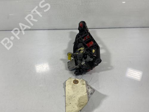 Used Front left exterior door handle Front left exterior door handle OPEL CORSA D (S07) 1.3 CDTI (L08, L68) (95 hp) 19983967 19983967