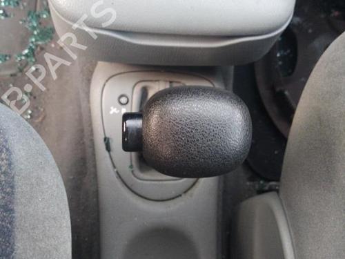Heater resistor RENAULT SCÉNIC I MPV (JA0/1_, FA0_)  | BP19997691M108 