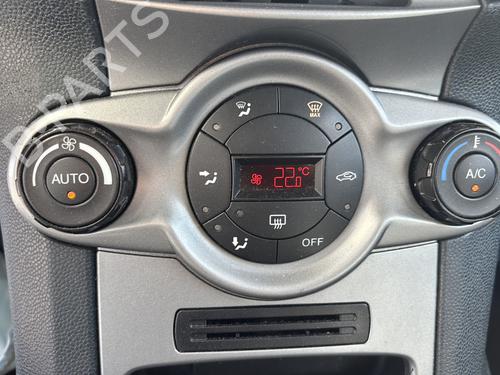 Headlight switch FORD FIESTA VI (CB1, CCN) 1.4 TDCi | BP29939369I24 - Image 8