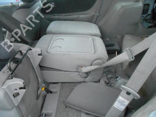 Left front door MAZDA PREMACY (CP) 2.0 TD | BP20004630C2 