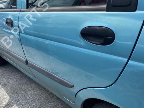 Right front indicator DAEWOO MATIZ (M100, M150)  | BP19967511C33 