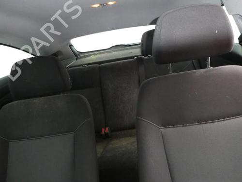 Tailgate OPEL ASTRA H GTC (A04) 1.3 CDTI (L08) | BP20000023C6 