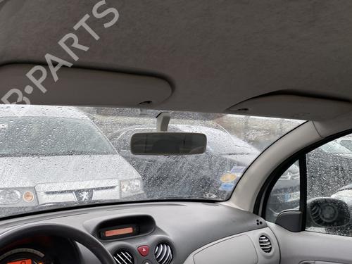 Bakluke CC/Kombi-Kupé CITROËN C3 I (FC_, FN_) 1.4 i | BP26973522C6 