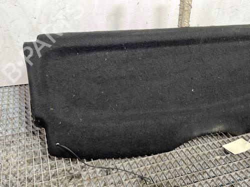 Rear parcel shelf PEUGEOT 206+ (2L_, 2M_) 1.4 HDi eco 70 | BP33659174C85 - Image 4