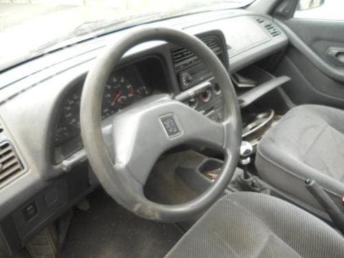 Grille PEUGEOT 306 Hatchback (7A, 7C, N3, N5)  | BP19985825C40 