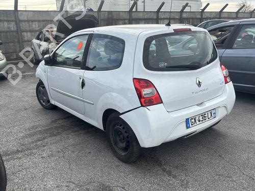 Front left lock RENAULT TWINGO II (CN0_) 1.5 dCi 90 | BP35896353C98 - Image 22