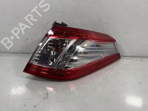 Used Right taillight PEUGEOT 508 SW I (8E_) 1.6 BlueHDi 120 (120 hp) 30887828
