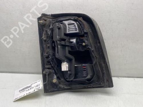 Used Right taillight NISSAN MICRA II (K11) 1.0 i 16V (54 hp) 19989933