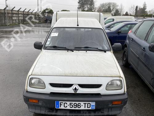 Hood RENAULT RAPID Box Body/MPV (F40_, G40_) 1.2 (F406, G40A) | BP19988628C1