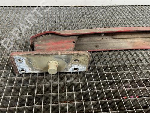 Rear bumper reinforcement FIAT 500 (312_) 1.2 (312AXA1A) | BP29707338C73 