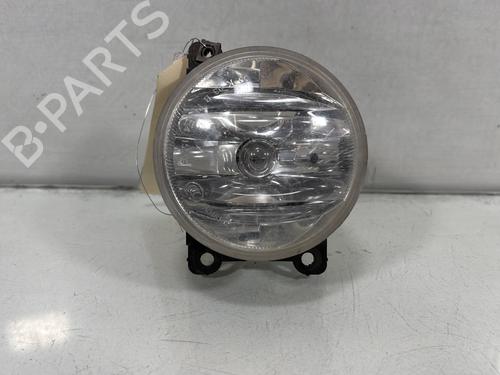 Used Right front fog light PEUGEOT 208 I (CA_, CC_) 1.2 VTI 82 (82 hp) 28672634