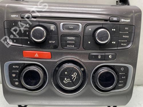 climate-control-citroen-c4-ii-nc_-2009-31379525 main image