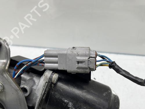 Front wiper motor OPEL AGILA (B) (H08) 1.0 (F68) | BP25700766M29 