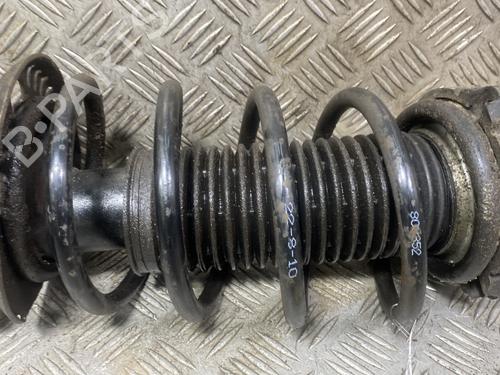 Used Left front shock absorber Left front shock absorber SEAT CORDOBA (6L2) 1.9 SDI (64 hp) 28519807 28519807