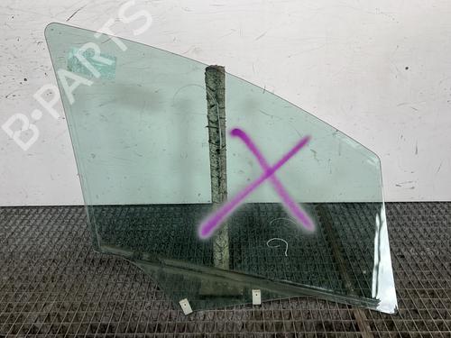 Front left door window PEUGEOT 307 Break (3E) 2.0 HDI 110 | BP29759488C18 