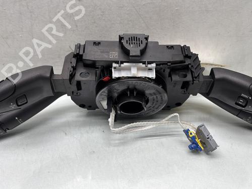 Steering column stalk PEUGEOT 307 Break (3E) 1.6 HDi 110 | BP29853089I23