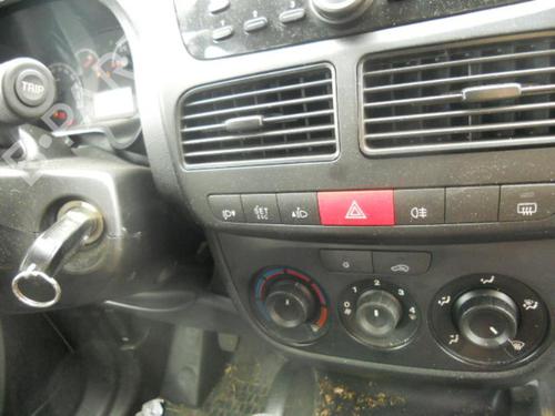 Warning switch OPEL COMBO Box Body/MPV (X12)  | BP20005495I22 