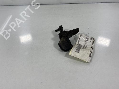 Used Front right exterior door handle RENAULT TWINGO I (C06_) 1.2 (C063, C064) (55 hp) 20033599
