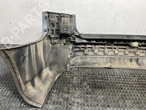 Zderzak tylny AUDI A4 B7 Avant (8ED) 1.9 TDI | BP29587338C8 