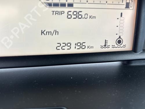 Climate control CITROËN C4 I (LC_) 1.6 HDi | BP30887769I5 - Image 13