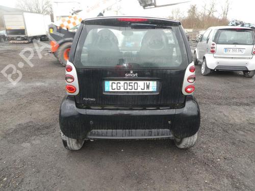 Left headlight SMART CITY-COUPE (450)  | BP22348405C28 